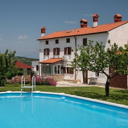 Boutique House Rustikana By Locap Group Izola Esterno foto