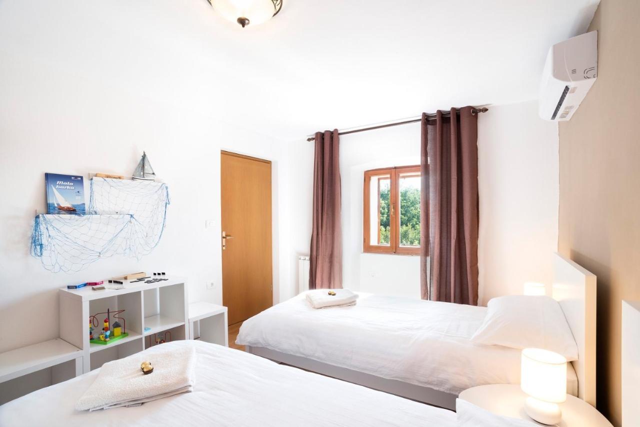 Boutique House Rustikana By Locap Group Izola Esterno foto