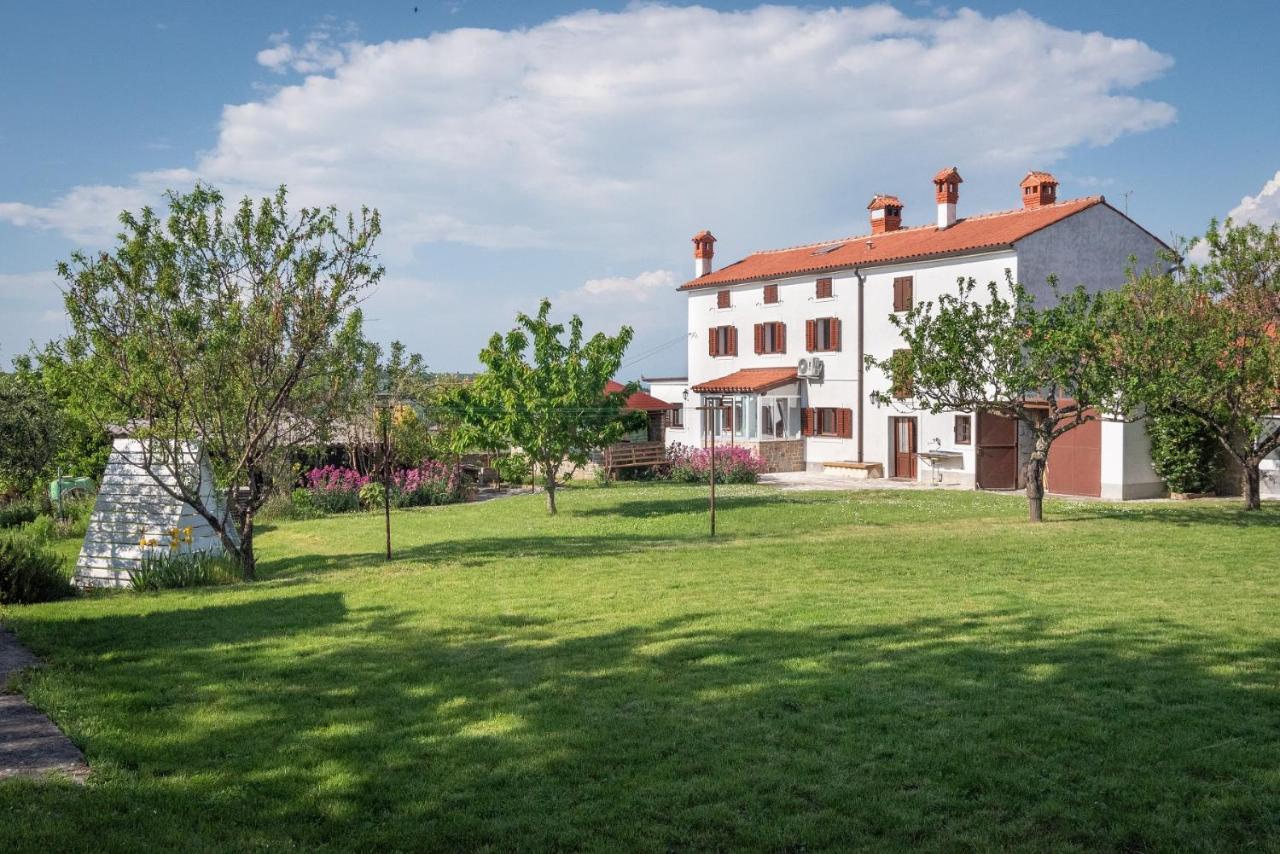 Boutique House Rustikana By Locap Group Izola Esterno foto