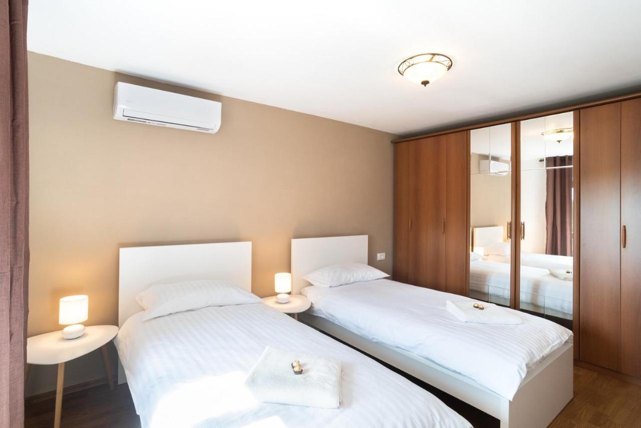 Boutique House Rustikana By Locap Group Izola Esterno foto