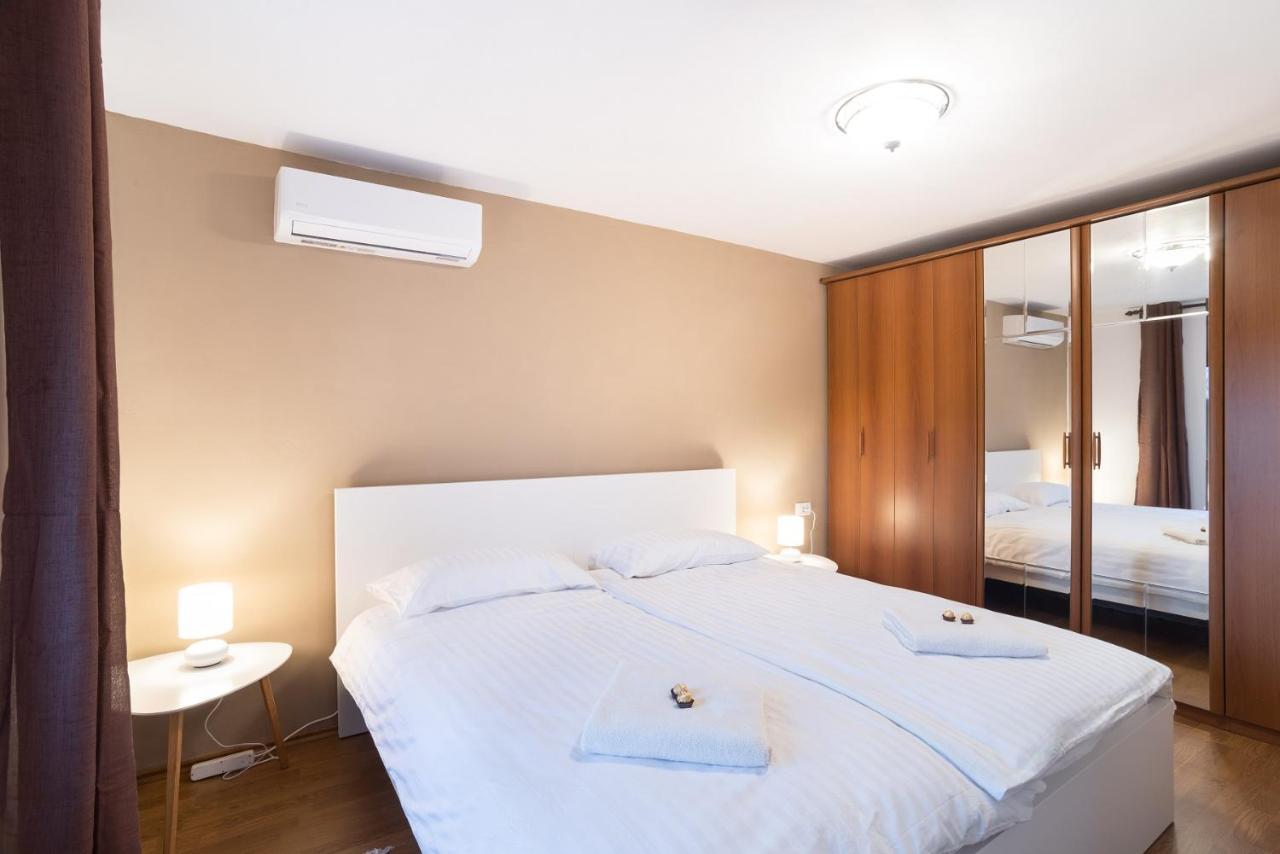 Boutique House Rustikana By Locap Group Izola Esterno foto