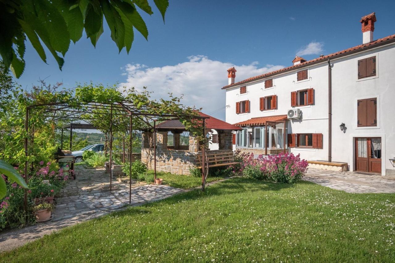 Boutique House Rustikana By Locap Group Izola Esterno foto