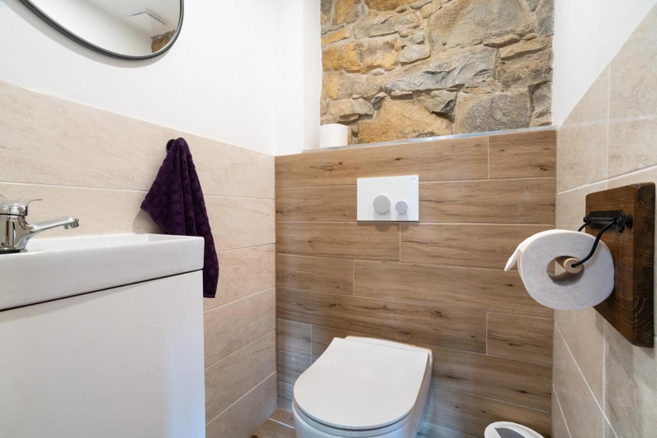 Boutique House Rustikana By Locap Group Izola Esterno foto