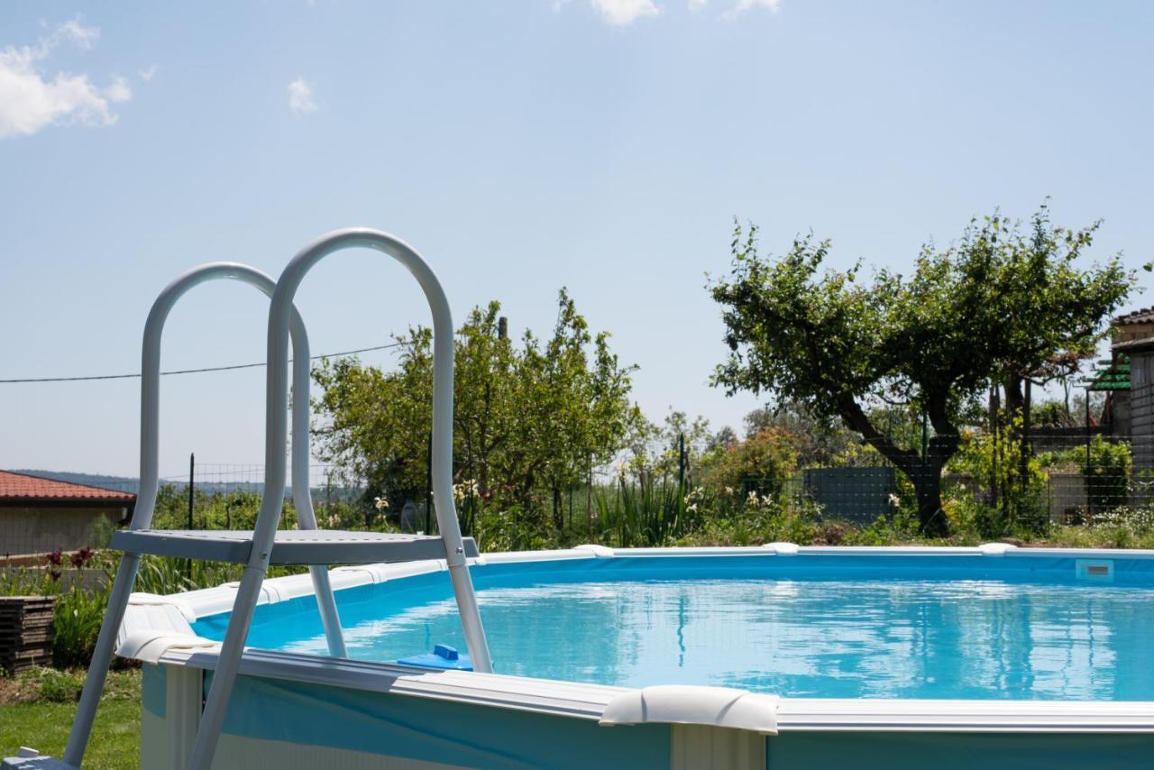 Boutique House Rustikana By Locap Group Izola Esterno foto