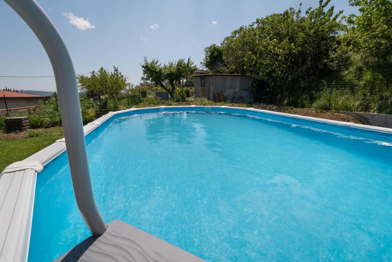 Boutique House Rustikana By Locap Group Izola Esterno foto